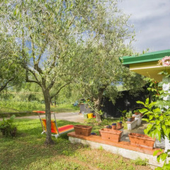 Отель Holiday home Il Banano Massarosa Массароза