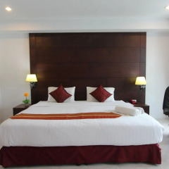 Dwell Apartment Hotel комната для гостей фото 2