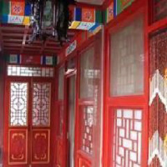 Отель Templeside Deluxe Hutong Hotel Beijing (ex. White Tower Yier Guesthouse) Китай, Пекин - отзывы, цены и фото номеров - забронировать отель Templeside Deluxe Hutong Hotel Beijing (ex. White Tower Yier Guesthouse) онлайн детские мероприятия
