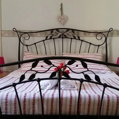 Отель La Dolce Vita Guesthouse детские мероприятия
