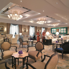 Shangri-La Bosphorus, Istanbul Турция, Стамбул - 3 отзыва об отеле, цены и фото номеров - забронировать отель Shangri-La Bosphorus, Istanbul онлайн гостиничный бар