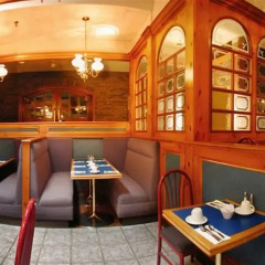 Отель Toronto Plaza Hotel Канада, Торонто - отзывы, цены и фото номеров - забронировать отель Toronto Plaza Hotel онлайн питание