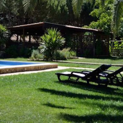 Отель Turismo em Casa de Campo фото 9