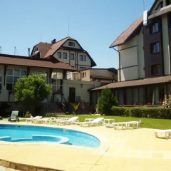 Olymp Hotel Банско детские мероприятия фото 2