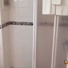Отель Kekik Butik Otel Чешме ванная фото 2