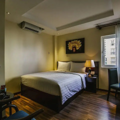 Roseland Sweet Hotel & Spa комната для гостей фото 5