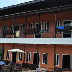 Отель Asia Hostel Таиланд, Остров Тау - отзывы, цены и фото номеров - забронировать отель Asia Hostel онлайн фото 2