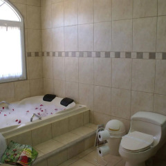 Отель La Casa De Los Arcos спа