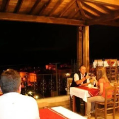 Akyol Hotel питание