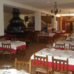 Отель Kampaoh Granada Las Lomas