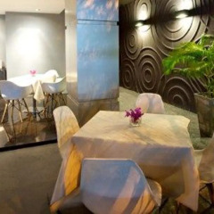 Отель Citrus Sukhumvit 22 Бангкок спа фото 2
