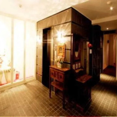 Noo Noo Hotel Jongno спа