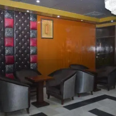 Hotel Faran in Karachi, Pakistan from 64$, photos, reviews - zenhotels.com hotel interior