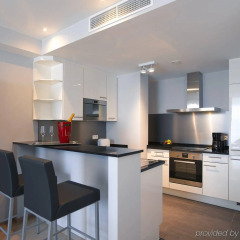 Отель Thon Residence Florence Aparthotel в номере фото 2