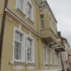 Hotel Imperial фото 7
