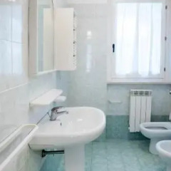 Отель Agave Residence Marcelli Di Numana Италия, Нумана - отзывы, цены и фото номеров - забронировать отель Agave Residence Marcelli Di Numana онлайн ванная фото 2