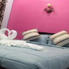 Отель Lanta Fasia House Ланта детские мероприятия