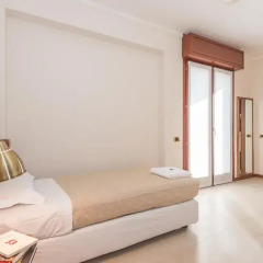 Отель Albergo Villa Priula Понтераника детские мероприятия