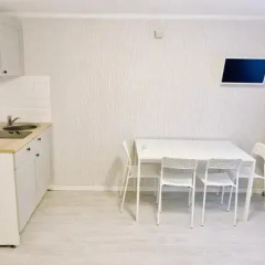 Гостиница Sp Apart Lenina в номере