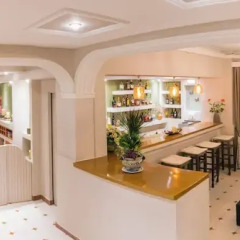 Hotel Sirena Beach спа