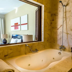 Отель Paseo del Sol by Royal Properties Плая-дель-Кармен спа