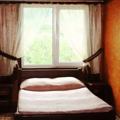 Отель Guesthouse The Hive Белокуриха комната для гостей фото 2