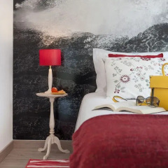 Отель Beachouse - Surf, Bed & Breakfast с домашними животными