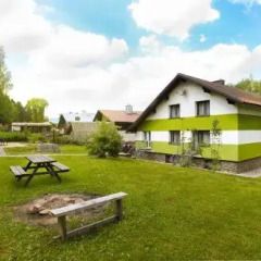 Отель ATC Železná Ruda Чехия, Железна-Руда - отзывы, цены и фото номеров - забронировать отель ATC Železná Ruda онлайн фото 16