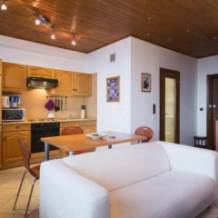 Апартаменты LikeHome Апартаменты Арбат комната для гостей фото 3