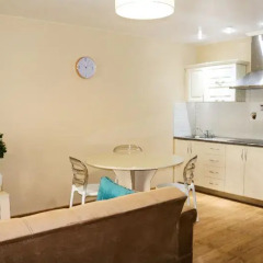 Отель Beau Sejour Appart City Centre Брюссель фото 23