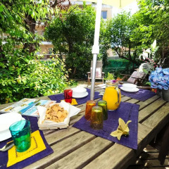 Отель Suite Asphodeles FiveStarsHolidayHouse детские мероприятия фото 2