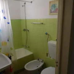 Отель Guesthouse Sarita