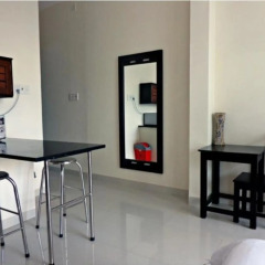 Апартаменты Nha Trang City Apartments в номере фото 2