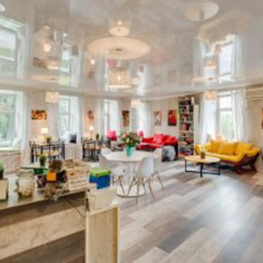 Хостел Homestel B&B питание