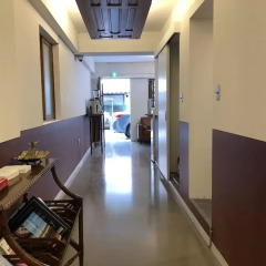 Отель Yims House Hotel Seoul Южная Корея, Сеул - отзывы, цены и фото номеров - забронировать отель Yims House Hotel Seoul онлайн интерьер отеля фото 2
