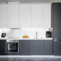 Отель EasyHomes Helsinki Iso Roobertinkatu 1 Хельсинки в номере фото 2