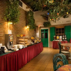Отель The American Inn of Bethesda США, Бетесда - отзывы, цены и фото номеров - забронировать отель The American Inn of Bethesda онлайн питание