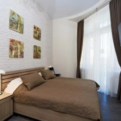 Гостиница Rauhvergher Profitable House детские мероприятия
