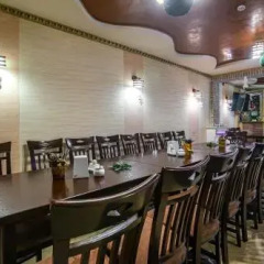 Гостиница Alpin Hotel Украина, Буковель - отзывы, цены и фото номеров - забронировать гостиницу Alpin Hotel онлайн питание фото 3