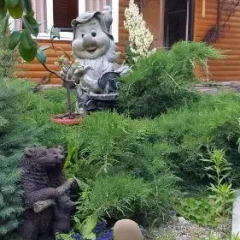 Отель Gostiniy Dvor Армавир