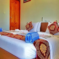 Отель Casadana Thulusdhoo Остров Гасфинолу детские мероприятия фото 2