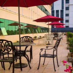 Отель Yuehang Hotel Китай, Чжухай - отзывы, цены и фото номеров - забронировать отель Yuehang Hotel онлайн фото 2