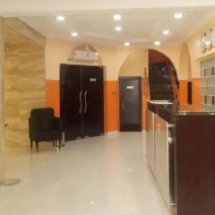 Отель Annes Luxury Suites Ltd интерьер отеля фото 2