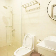 Pham Gia Hotel Далат ванная фото 2