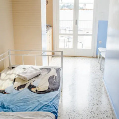 Отель Safestay Athens Hotel Греция, Афины - отзывы, цены и фото номеров - забронировать отель Safestay Athens Hotel онлайн бассейн фото 2