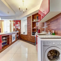 Гостиница Home4day Apartment on Griboyedov Canal в Санкт-Петербурге отзывы, цены и фото номеров - забронировать гостиницу Home4day Apartment on Griboyedov Canal онлайн Санкт-Петербург питание