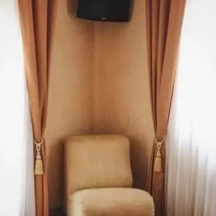Отель Albergo Nord Roma Фьюджи удобства в номере фото 2
