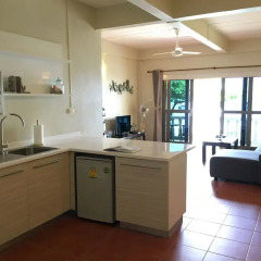 Отель Coral View Apartment Таиланд, Мэй-Хаад-Бэй - отзывы, цены и фото номеров - забронировать отель Coral View Apartment онлайн в номере