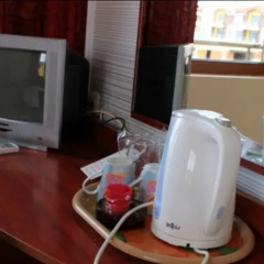 Отель Family Hotel Bordo House Болгария, Аврен - отзывы, цены и фото номеров - забронировать отель Family Hotel Bordo House онлайн удобства в номере