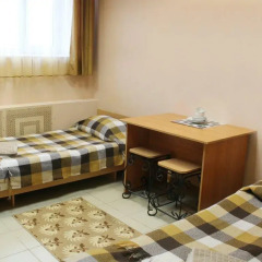 Гостиница Admiral Hotel - hostel в Казани отзывы, цены и фото номеров - забронировать гостиницу Admiral Hotel - hostel онлайн Казань питание фото 3